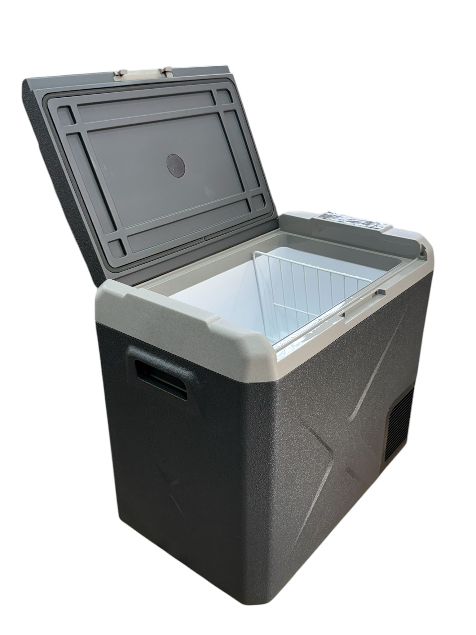 50L TECNOPOİNT TAŞINABİLİR 12/24 UYUMLU BUZDOLABI